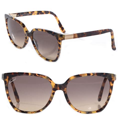 gucci tortoiseshell glasses|gucci tortoise shell glasses.